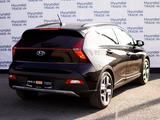Hyundai Bayon 2023 годаүшін8 490 000 тг. в Тараз – фото 5
