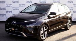 Hyundai Bayon 2023 года за 8 490 000 тг. в Тараз