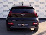 Hyundai Bayon 2023 года за 8 490 000 тг. в Тараз – фото 4