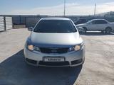 Kia Cerato 2011 годаүшін5 500 000 тг. в Алматы – фото 2