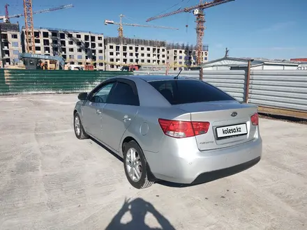 Kia Cerato 2011 года за 5 400 000 тг. в Алматы – фото 3