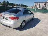 Kia Cerato 2011 года за 5 500 000 тг. в Алматы – фото 5