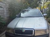 Skoda Octavia 2001 года за 1 450 000 тг. в Алматы