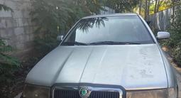 Skoda Octavia 2001 года за 1 450 000 тг. в Алматы