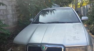 Skoda Octavia 2001 годаүшін1 450 000 тг. в Алматы