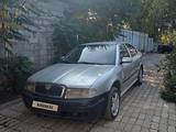 Skoda Octavia 2001 года за 1 450 000 тг. в Алматы – фото 2