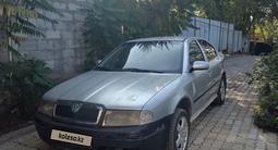 Skoda Octavia 2001 года за 1 450 000 тг. в Алматы – фото 2