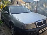 Skoda Octavia 2001 года за 1 450 000 тг. в Алматы – фото 3