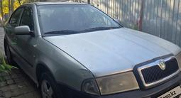 Skoda Octavia 2001 года за 1 450 000 тг. в Алматы – фото 3