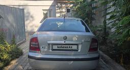 Skoda Octavia 2001 года за 1 450 000 тг. в Алматы – фото 4