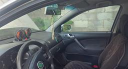 Skoda Octavia 2001 года за 1 450 000 тг. в Алматы – фото 5