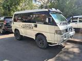Mitsubishi Delica 1992 года за 1 080 000 тг. в Алматы – фото 3