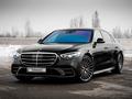 Mercedes-Benz S 580 2021 годаfor90 999 000 тг. в Алматы