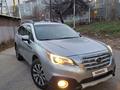 Subaru Outback 2014 года за 9 000 000 тг. в Алматы – фото 15