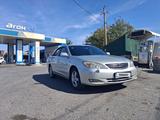 Toyota Camry 2002 годаүшін5 600 000 тг. в Шымкент – фото 2