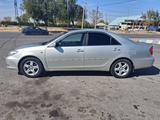 Toyota Camry 2002 годаүшін5 600 000 тг. в Шымкент