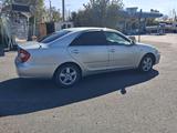 Toyota Camry 2002 годаүшін5 600 000 тг. в Шымкент – фото 3
