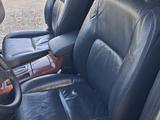 Toyota Camry 2002 годаүшін5 600 000 тг. в Шымкент – фото 5