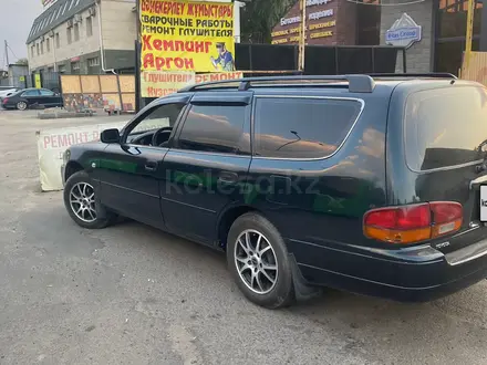 Toyota Camry 1992 года за 2 500 000 тг. в Алматы – фото 4