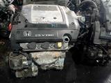 Контрактные двигатели из Японии на Honda Inspire 2.5-3.5 объем j25-j35 vtec за 300 000 тг. в Алматы – фото 3