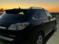 Lexus RX 350 2012 года за 13 000 000 тг. в Жанаозен – фото 4