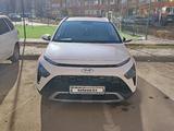 Hyundai Bayon 2023 годаүшін7 200 000 тг. в Павлодар – фото 3