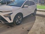 Hyundai Bayon 2023 годаүшін7 200 000 тг. в Павлодар – фото 4