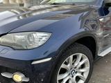 BMW X6 2012 годаүшін12 500 000 тг. в Петропавловск – фото 4