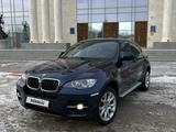 BMW X6 2012 годаүшін12 500 000 тг. в Петропавловск