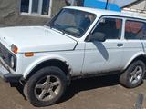 ВАЗ (Lada) Lada 2121 2011 годаүшін999 999 тг. в Уил – фото 3