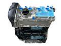 Новый двигатель на Фольксваген EA888 2.0 turbo за 850 000 тг. в Алматы