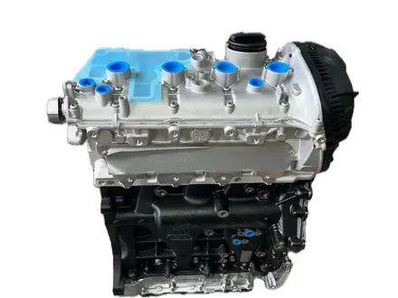 Новый двигатель на Фольксваген EA888 2.0 turbo за 850 000 тг. в Алматы – фото 2