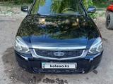 ВАЗ (Lada) Priora 2170 2013 года за 1 800 000 тг. в Экибастуз