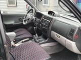 Mitsubishi Montero Sport 2004 года за 2 800 000 тг. в Усть-Каменогорск – фото 2