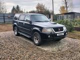 Mitsubishi Montero Sport 2004 года за 2 800 000 тг. в Усть-Каменогорск