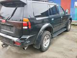 Mitsubishi Montero Sport 2004 года за 2 800 000 тг. в Усть-Каменогорск – фото 3