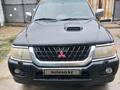 Mitsubishi Montero Sport 2004 годаүшін2 800 000 тг. в Усть-Каменогорск – фото 4