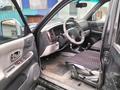 Mitsubishi Montero Sport 2004 годаүшін2 800 000 тг. в Усть-Каменогорск – фото 7