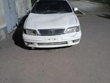 Nissan Cefiro 1994 годаfor400 000 тг. в Жайрем