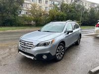 Subaru Outback 2014 годаүшін7 000 000 тг. в Актобе