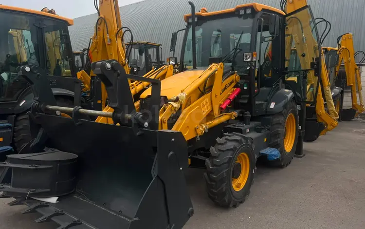 LiuGong  CLG777A Plus 2026 года за 32 400 000 тг. в Астана