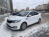 Kia Rio 2015 годаүшін5 500 000 тг. в Астана