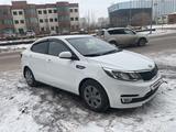 Kia Rio 2015 годаүшін5 500 000 тг. в Астана – фото 3