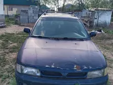 Mitsubishi Lancer, 1994