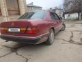 Mercedes-Benz E 230 1991 годаүшін2 300 000 тг. в Алматы – фото 5