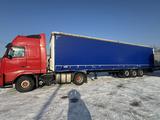 Volvo  FH 2006 года за 26 000 000 тг. в Каскелен – фото 3