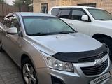 Chevrolet Cruze 2013 годаfor4 450 000 тг. в Костанай