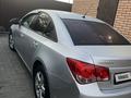 Chevrolet Cruze 2013 года за 4 450 000 тг. в Костанай – фото 4