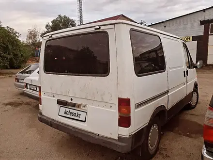 Ford Transit 1990 года за 1 200 000 тг. в Талдыкорган – фото 4