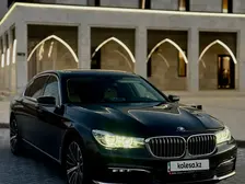 BMW 750